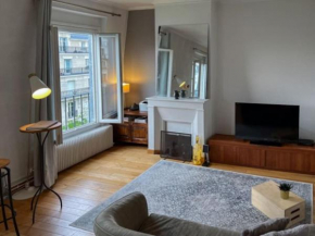 1 bedroom Fashion week and Roland Garros